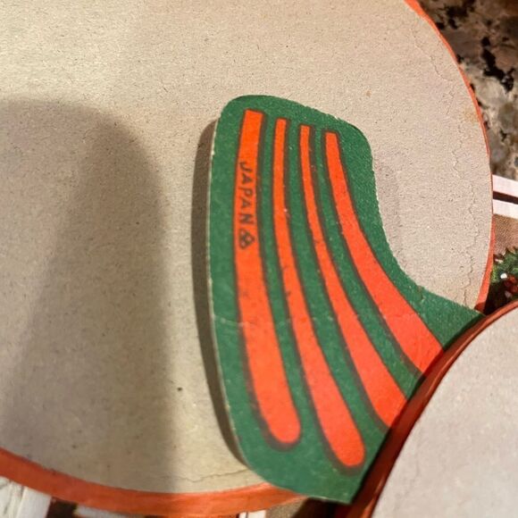 Halloween Honeycomb Vintage Cutouts Lot - Picture 6 of 16